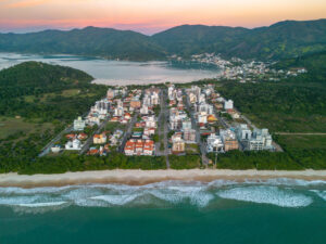 Como Aproveitar Melhor seu Imóvel de Praia em SC