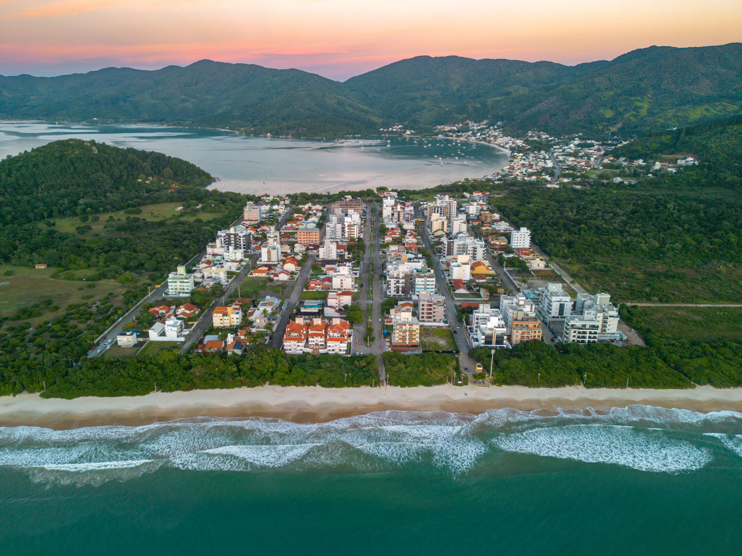 Como Aproveitar Melhor seu Imóvel de Praia em SC