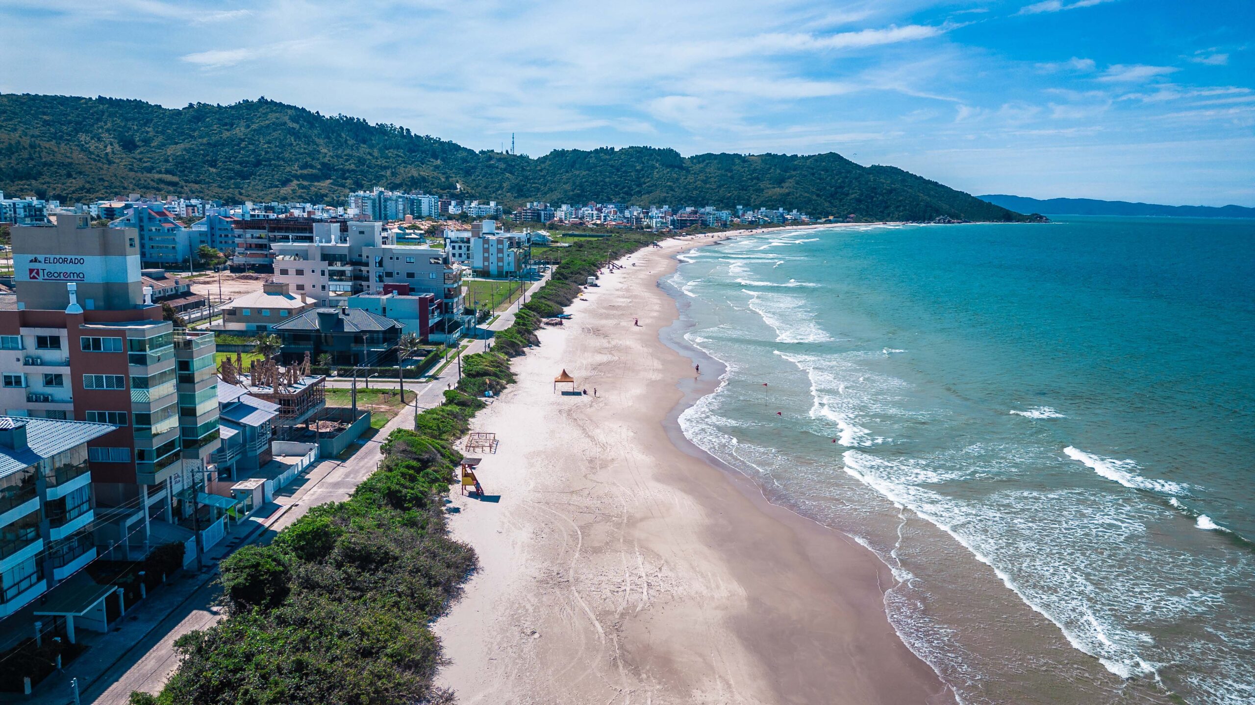 Imóveis à Venda em Palmas SC: Encontre Seu Apartamento na Praia Mais Valorizada de Governador Celso Ramos