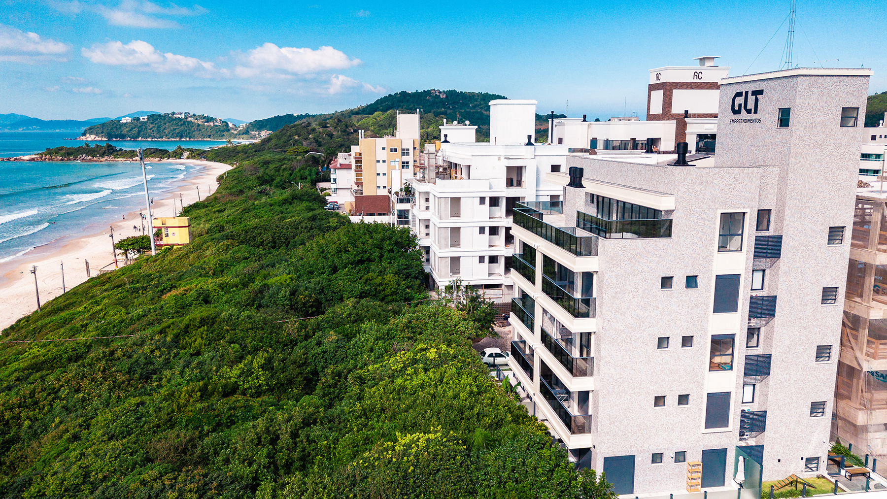 Apartamentos Frente Mar na Praia Grande SC: Oportunidade Única