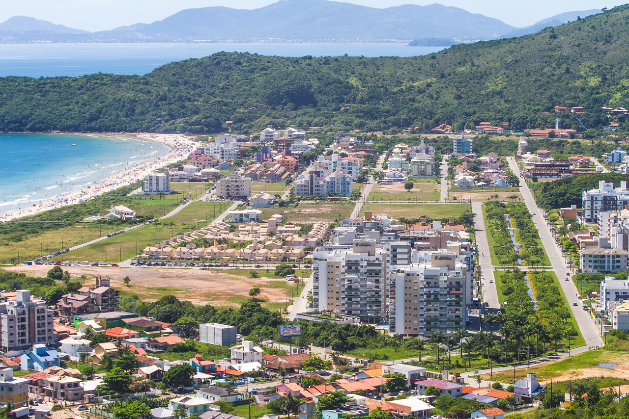 Morar em Palmas SC: Vantagens de Comprar Apartamento em Governador Celso Ramos